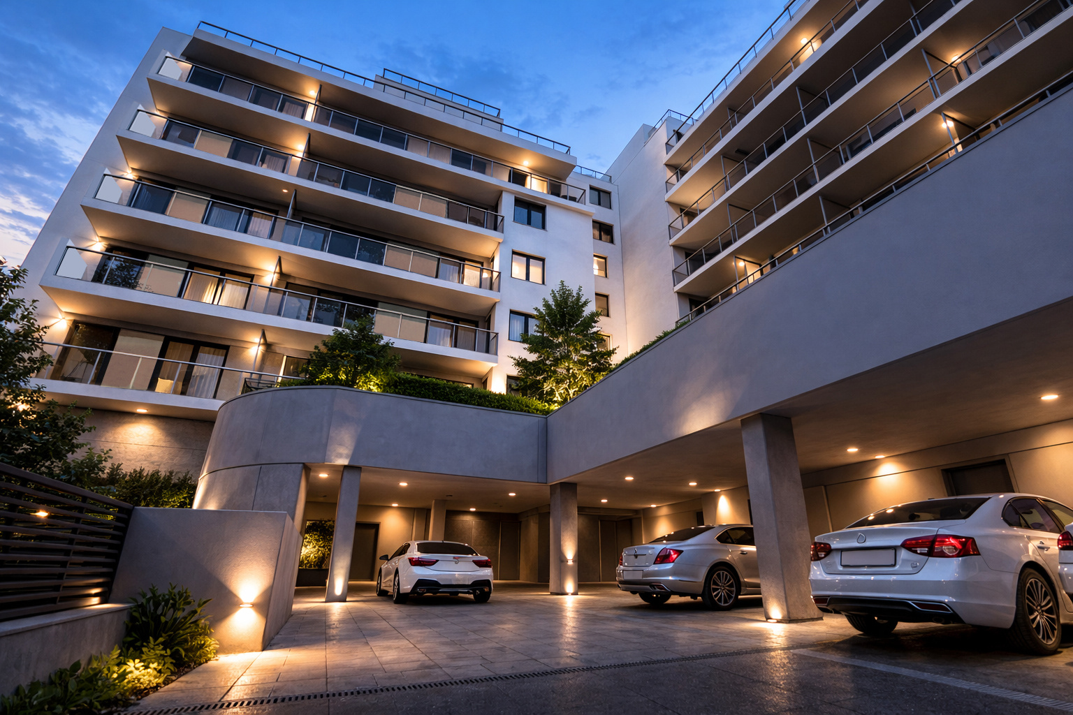 MP Residence galéria 2
