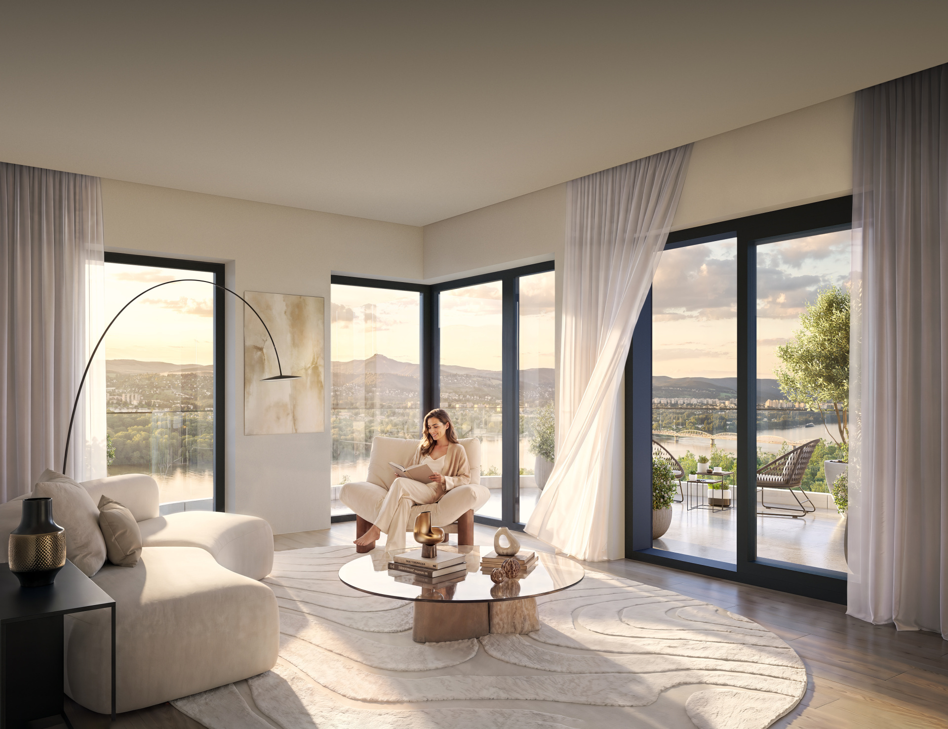 Marina High Life galéria 2