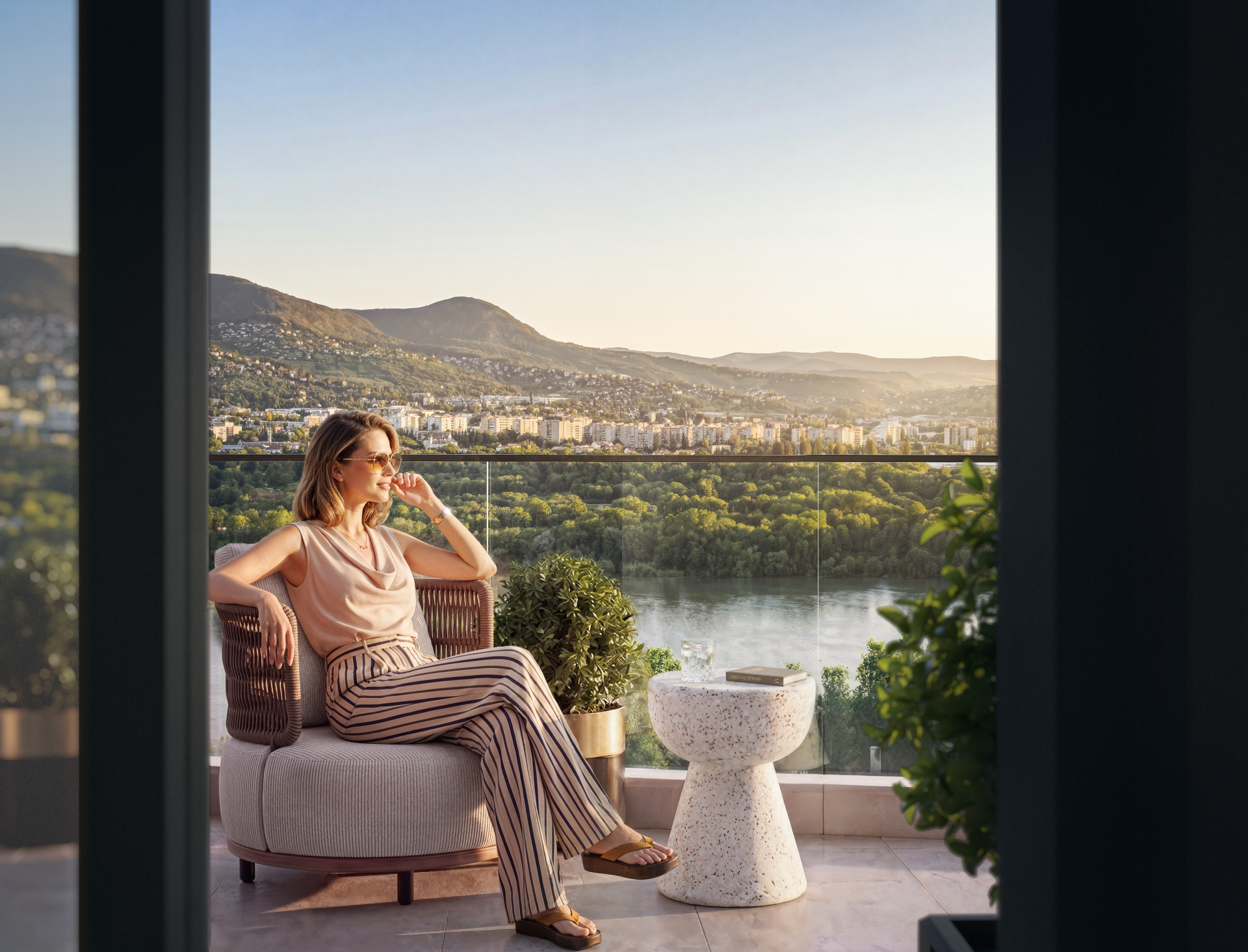 Marina High Life galéria 3