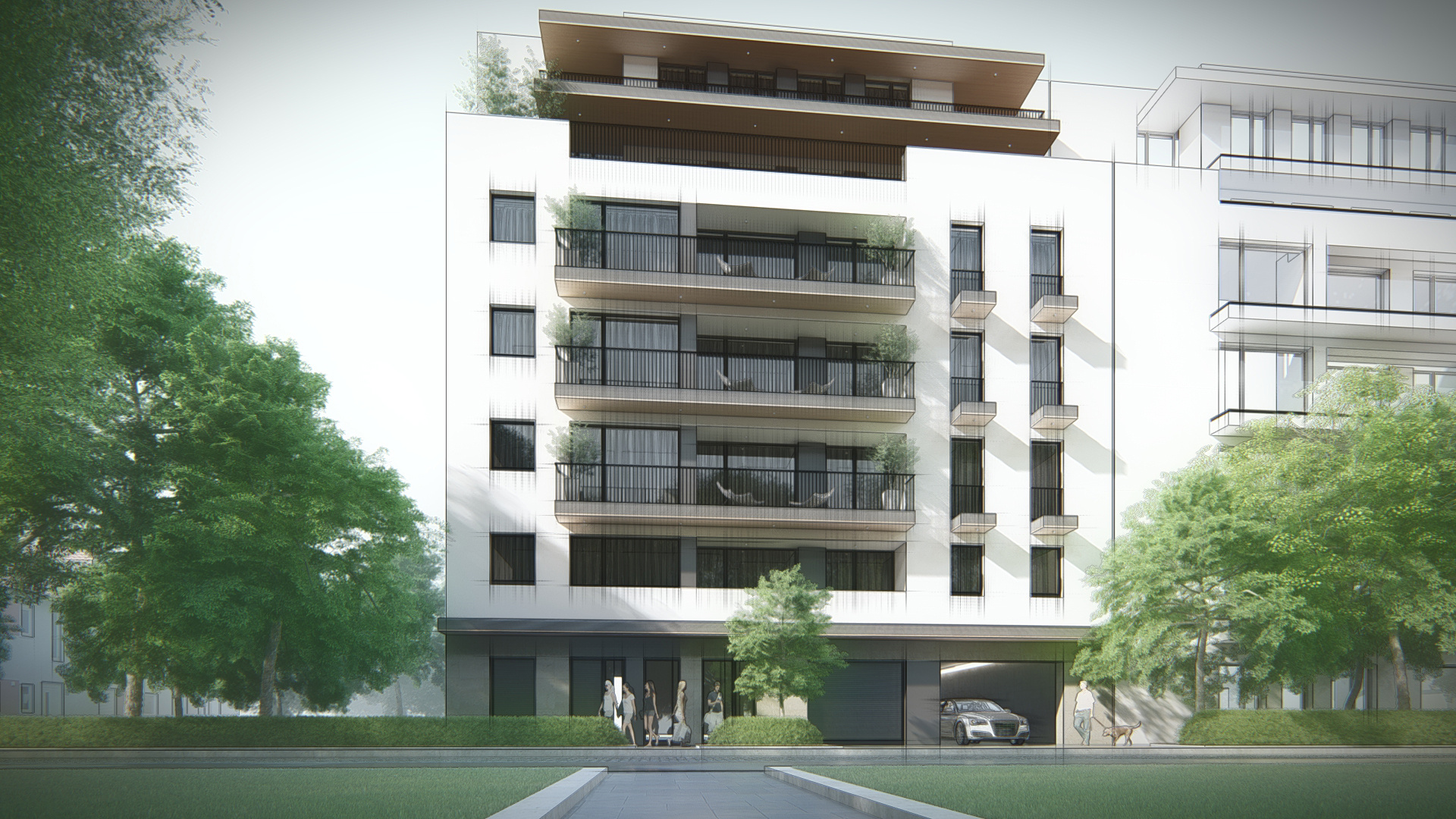 K7 Residence
