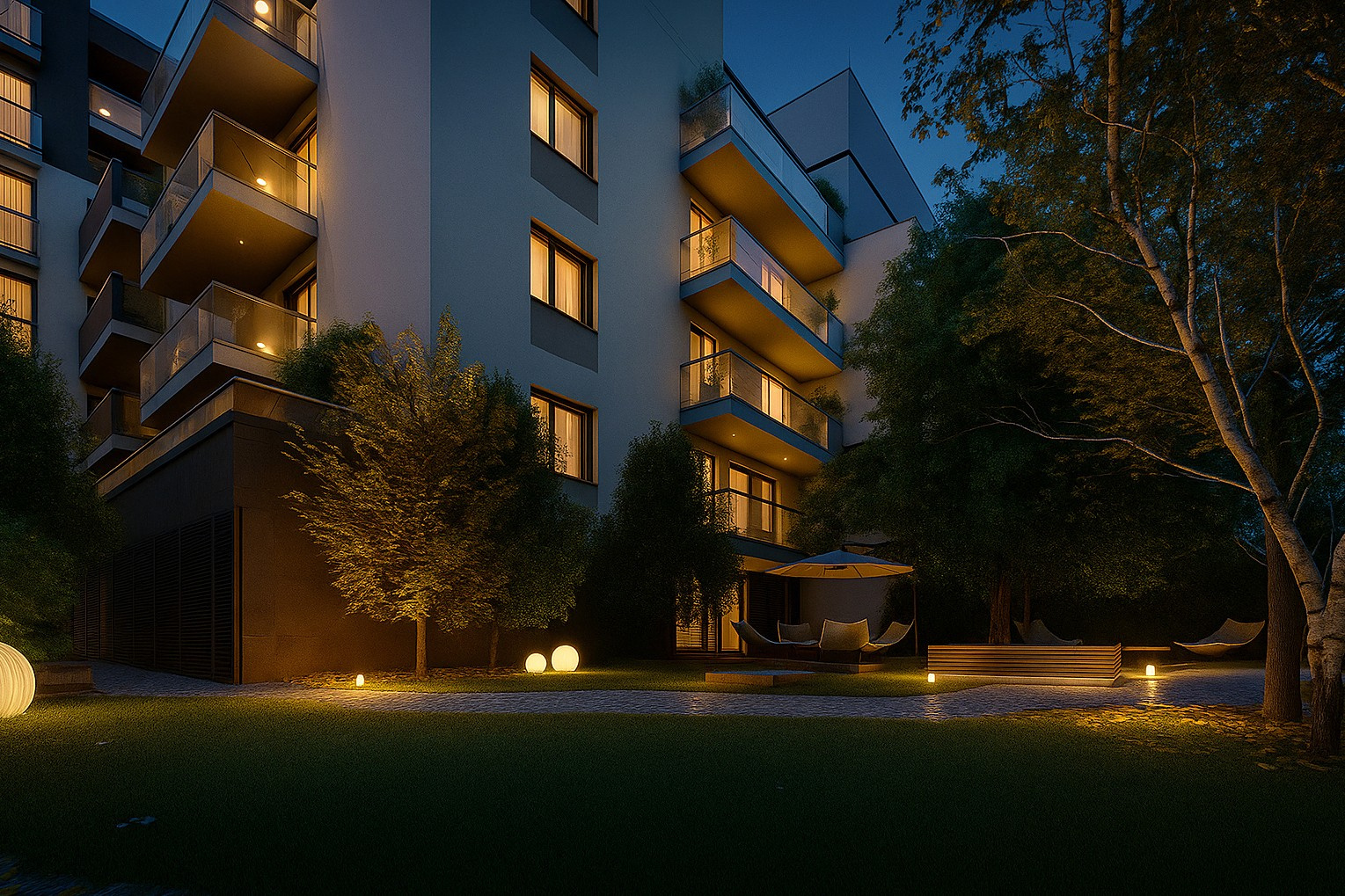 SILVER Residence galéria 2