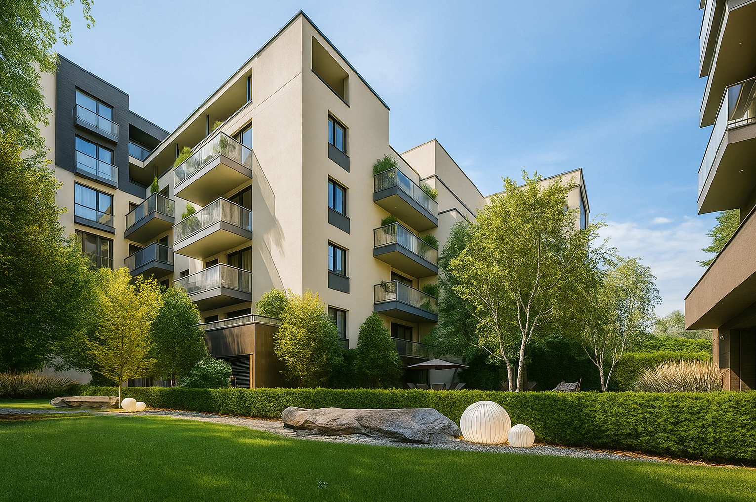SILVER Residence galéria 3