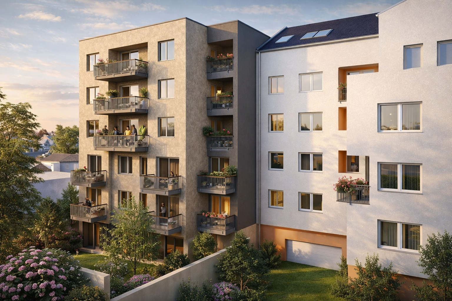 Creekside galéria 1