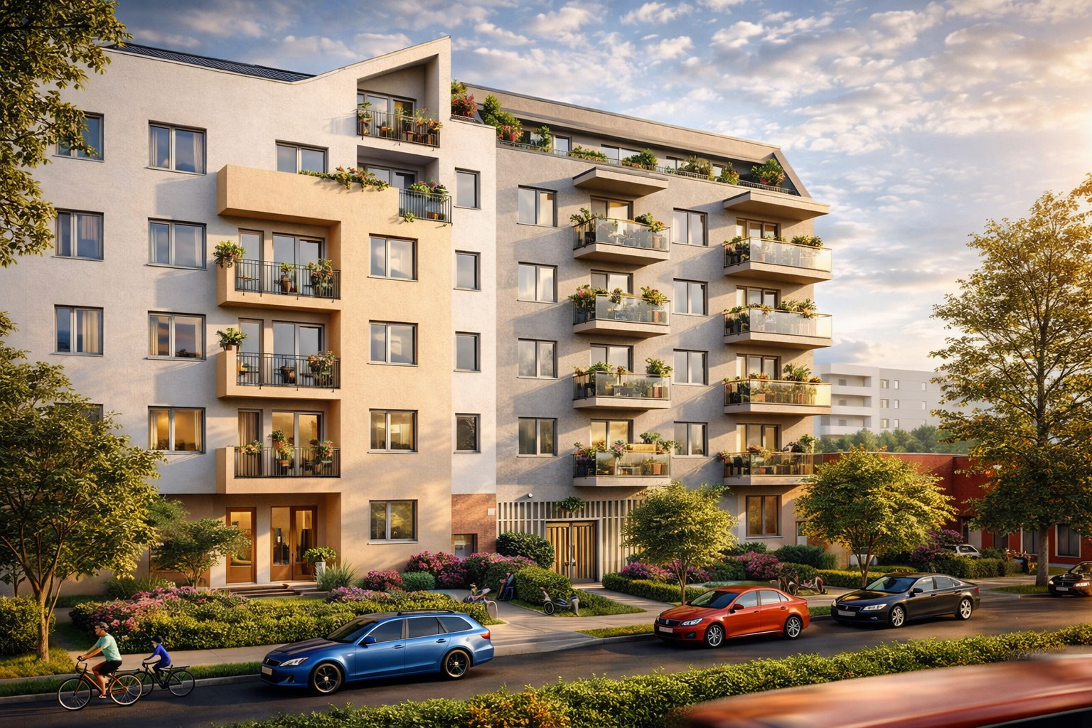 Creekside galéria 2