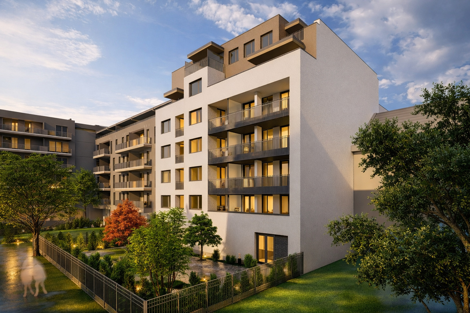 Aura Garden galéria 1