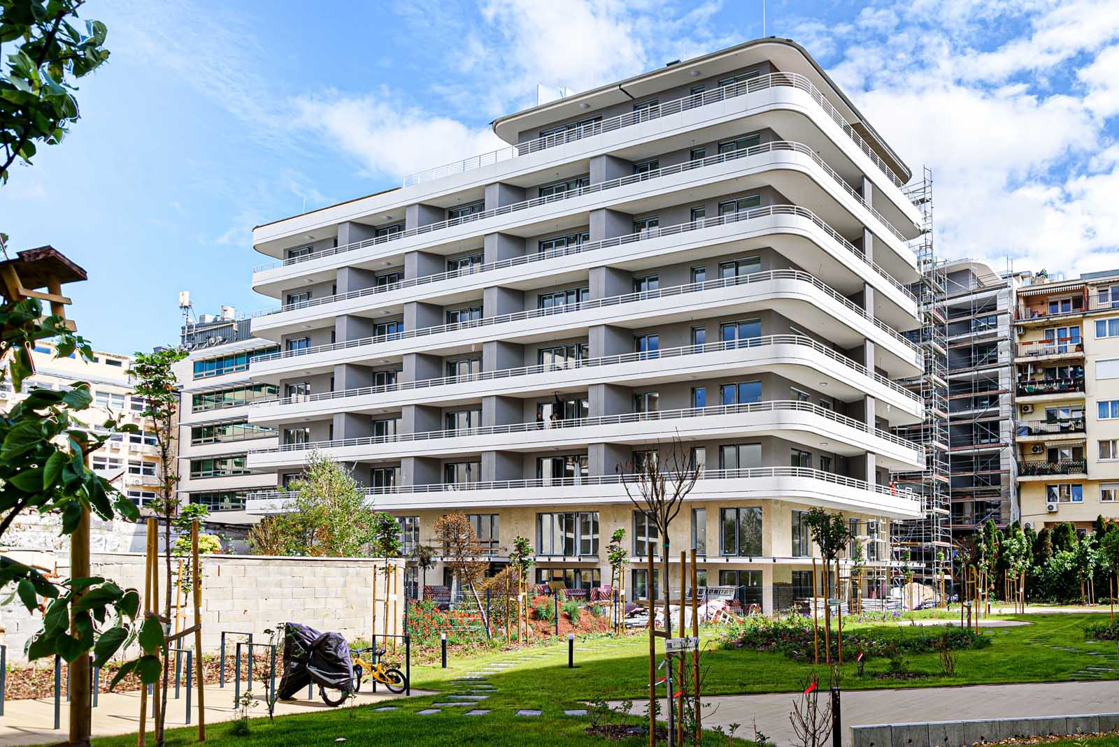DownTown 14 galéria 4