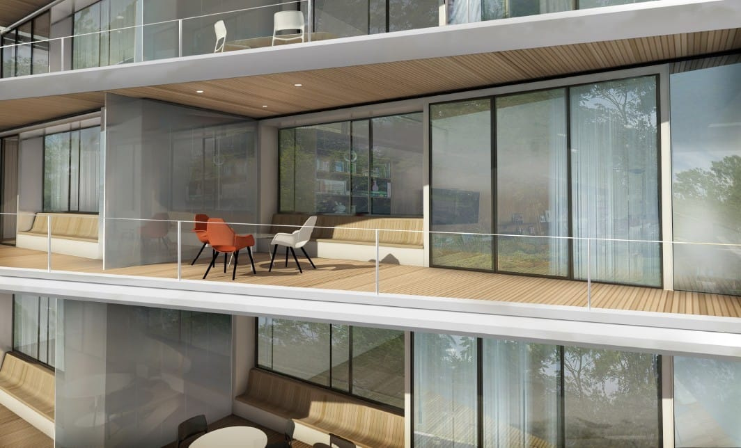 River Bay Residence galéria 1