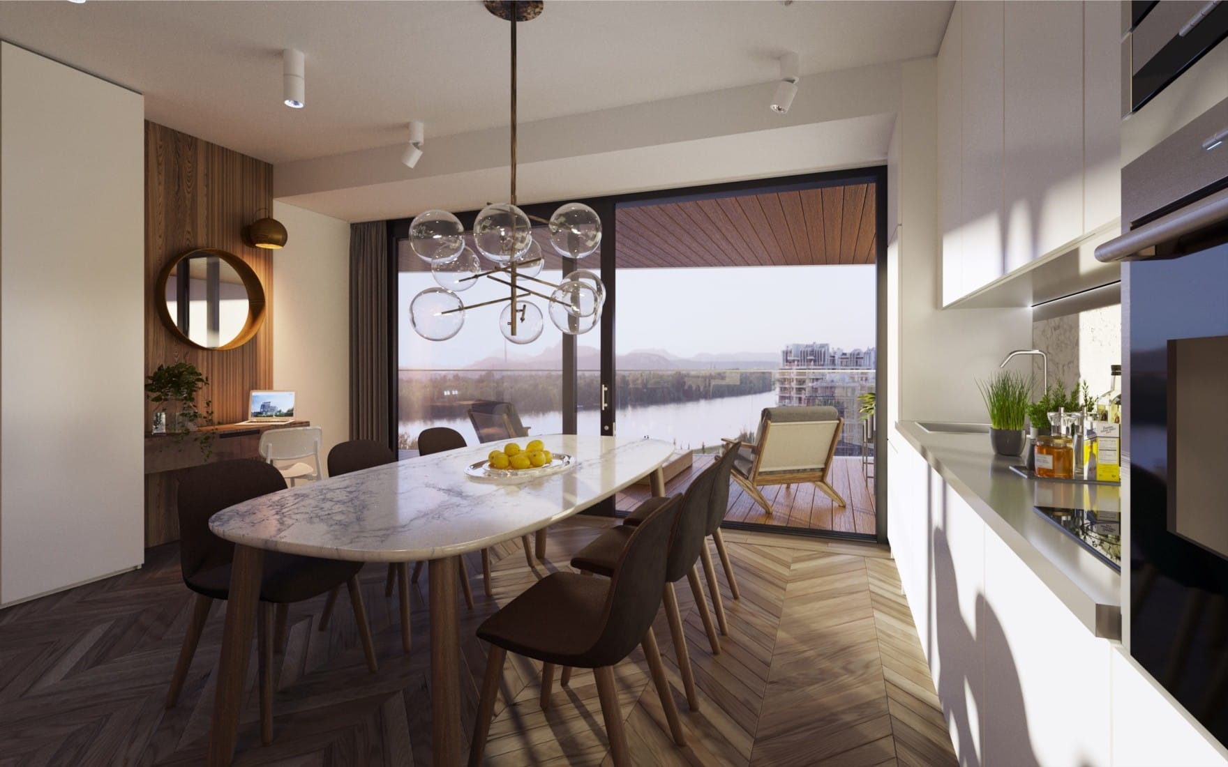 River Bay Residence galéria 2