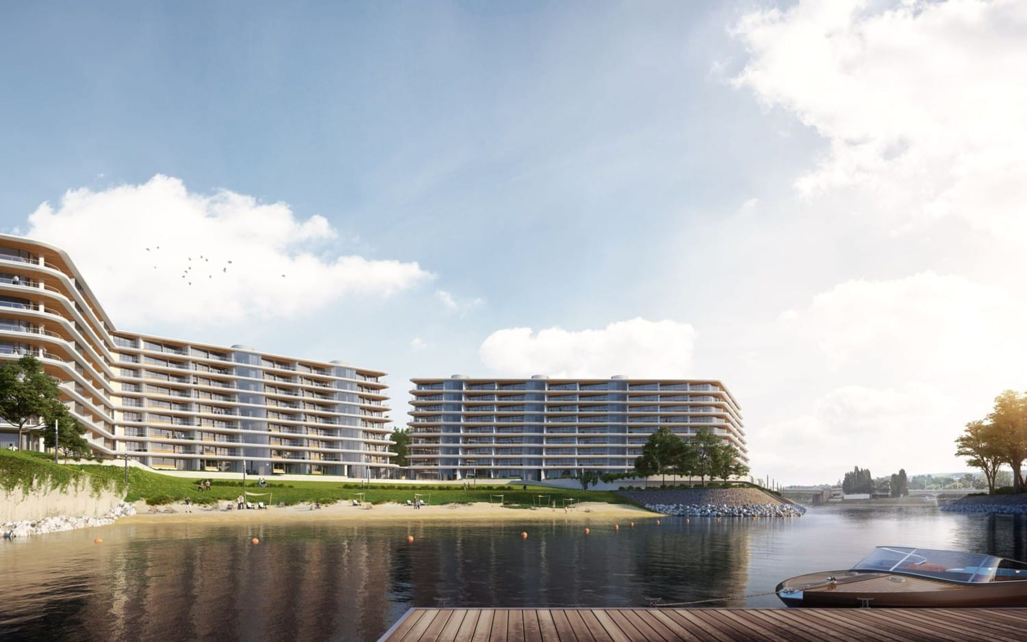 River Bay Residence galéria 3