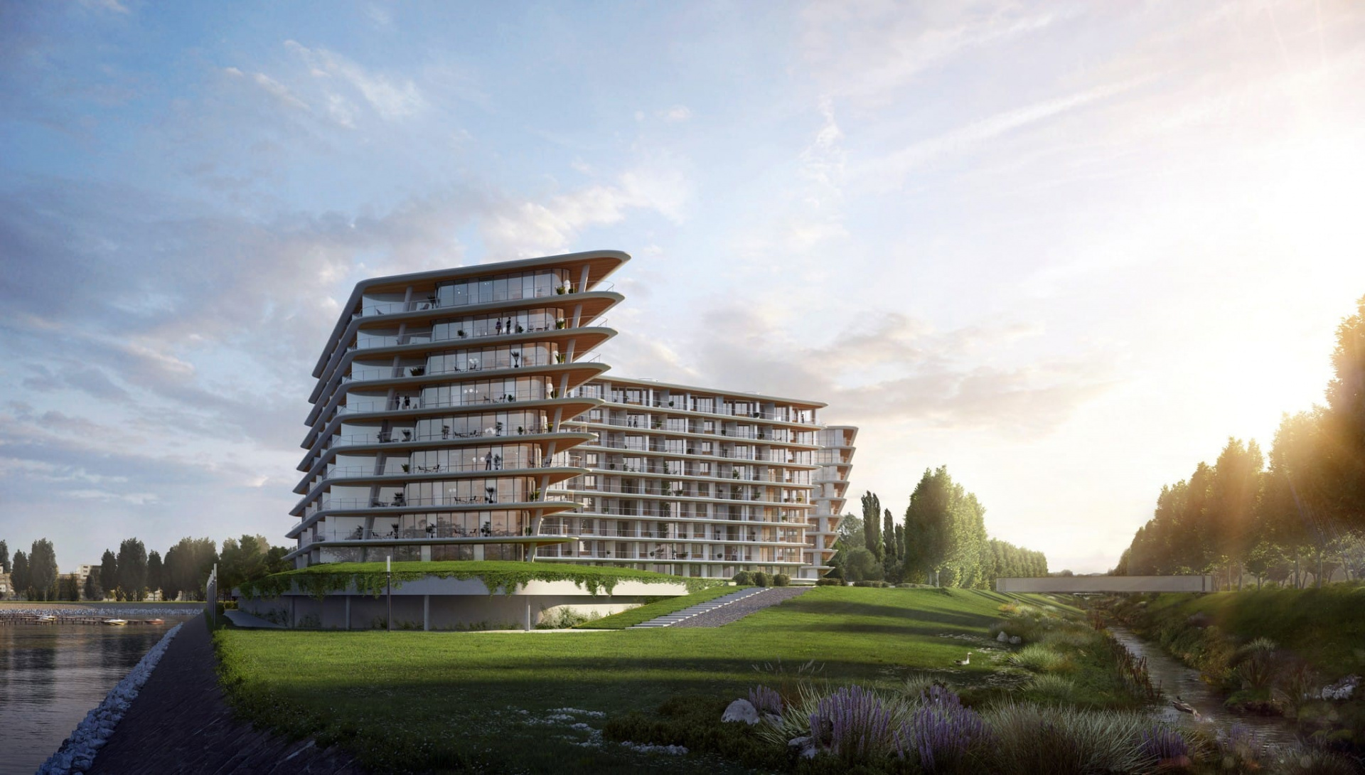 River Bay Residence galéria 4