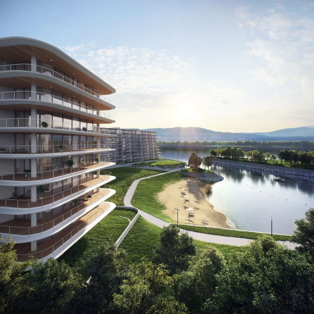 River Bay Residence galéria 5