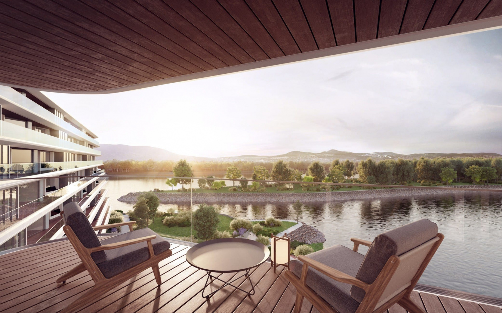 River Bay Residence galéria 6
