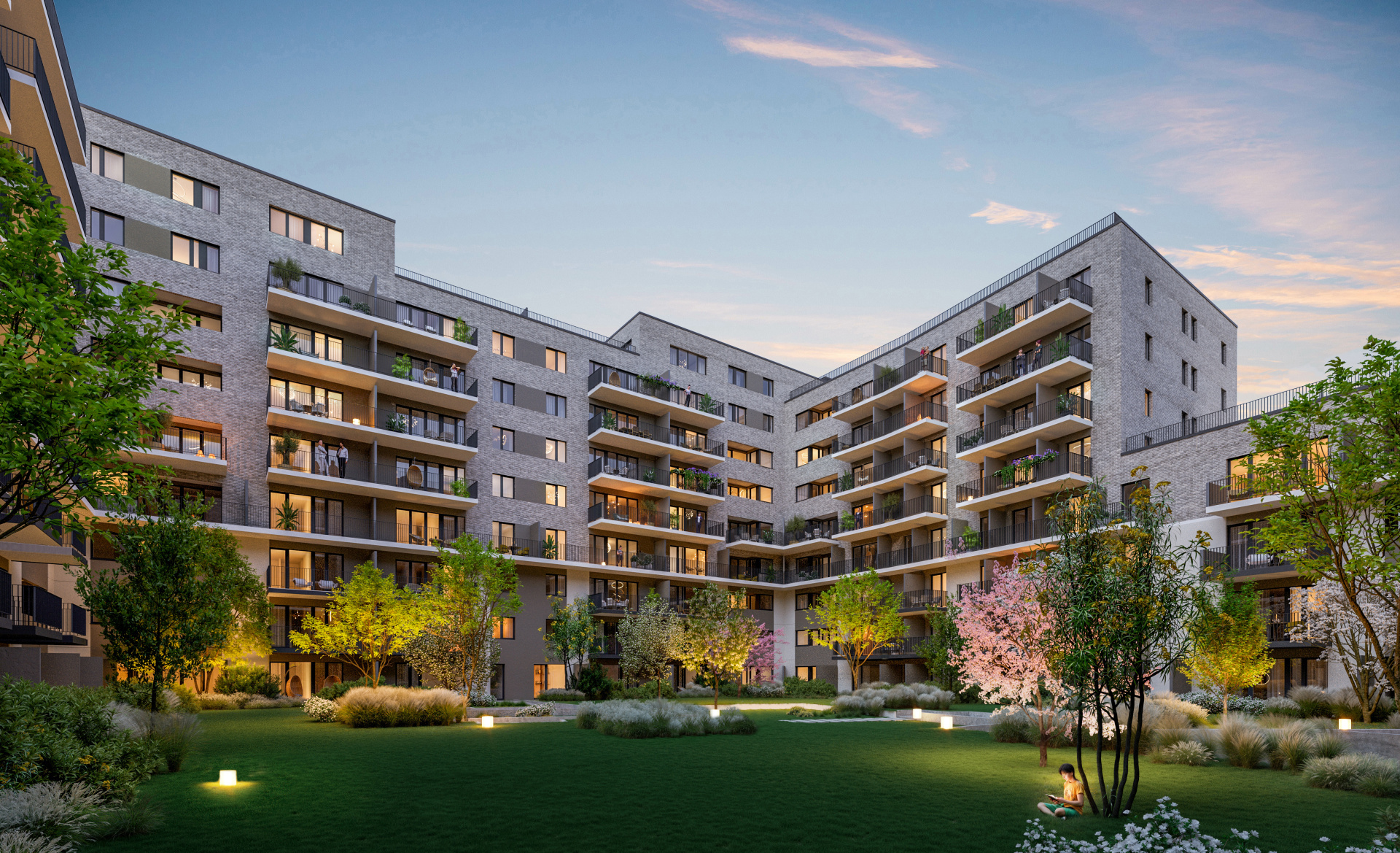 Westside Grand galéria 2