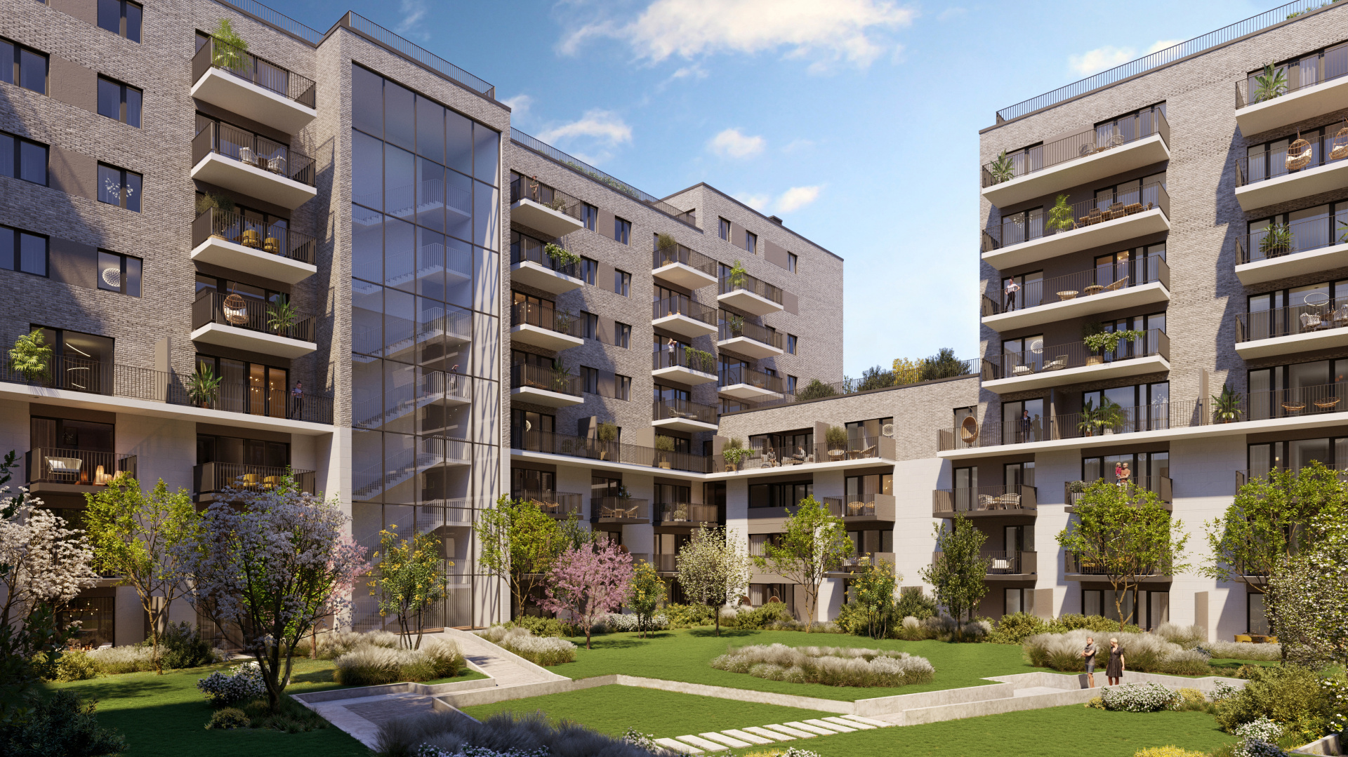 Westside Grand galéria 3