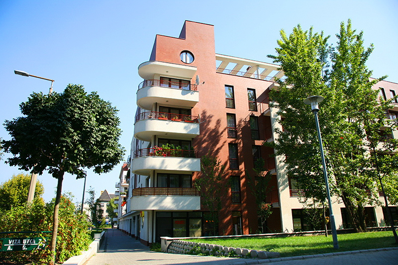 Duna Apartmanház galéria 3